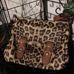 Jessica Simpson Purse